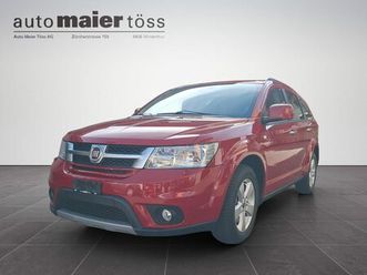 freemont 3.6 v6 lounge 4x4