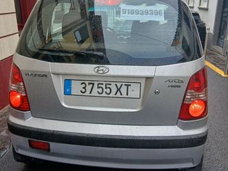 hyundai atos (atos) julho/04