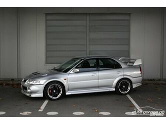 lancer evo vi rs-2 limited 34/130