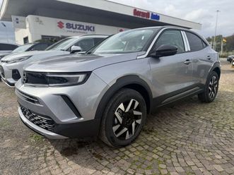 mokka 2ª serie mokka 1.2 turbo edition