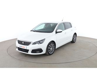 peugeot 308 1.5 blue-hdi allure business