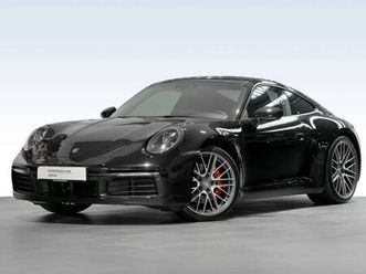 porsche 911 carrera 4s