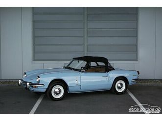 spitfire mk iii veteranengeprüft