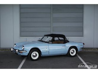 spitfire mk iii veteranengeprüft