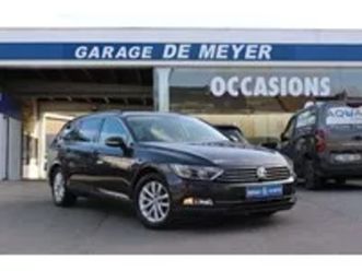 passat sw 1.5 tsi act comfortline opf dsg (eu6.2)