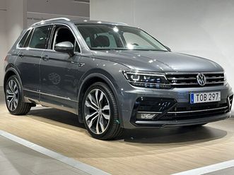 gt 190 4m, r-line, drag, värmare