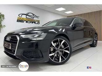 avant 45 tdi quattro tiptronic