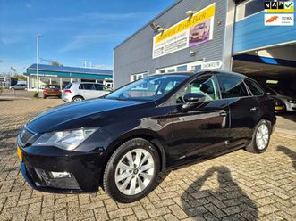 seat leon st 1.0 ecotsi 85kw / 116pk style business intense