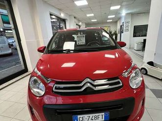 c1 ii 2018 3p 3p 1.0 vti feel s