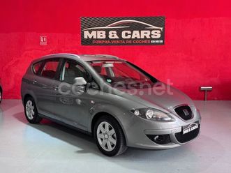 seat altea xl 1.9 tdi stylance