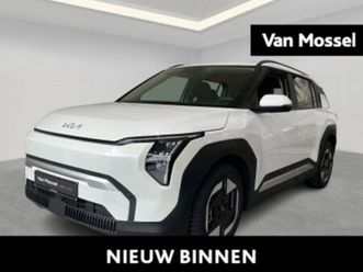 bev 58,3 kwh business