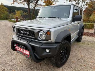 jimny 1.5i 4x4 gl 2pl garantie 5 ans !!