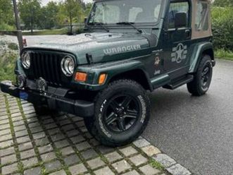 jeep wrangler hardtop 4.0 sahara