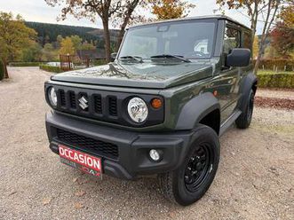 jimny 1.5i 4x4 gl 2pl garantie 5 ans !!