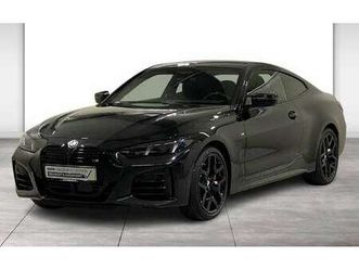 m440i coupe mhev 48v xdrive msport pro 374cv auto