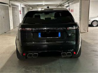 5.0 v8 sc sv autobiography dynamic edition 550cv a