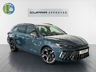 cupra león sp 1.5 etsi dsg