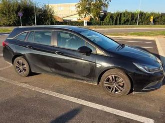 astra v 2016 sports tourer sports tourer 1.6 cdt