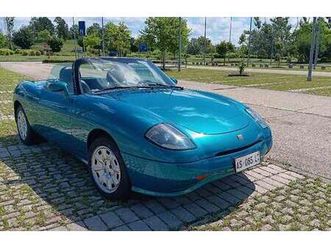 1.8 16v climatizzatore - interni pelle