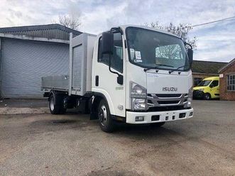 n35.125 t lwb drive away utilitruck