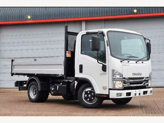 n35.125 t swb steel floor tipper