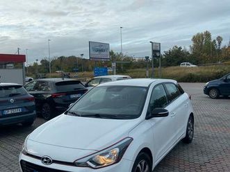 hyundai i20 1.1 diesel 2018