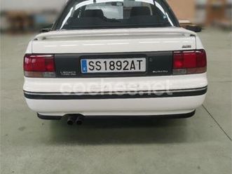 subaru legacy legacy 2.0 turbo 4wd a.a