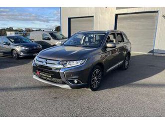 2.2 di-d 4x4 150ch bva 7 places intens gtie 12m