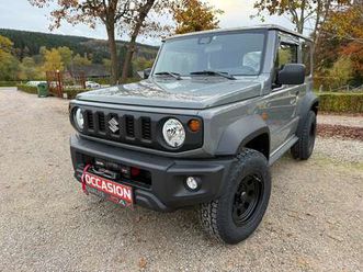 jimny 1.5i 4x4 gl 2pl garantie 5 ans !!