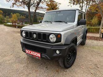 jimny 1.5i 4x4 gl 2pl garantie 5 ans !!