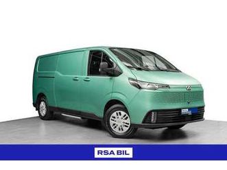 4x4/354 hk / 2000kg tilhengervekt