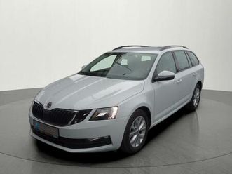škoda octavia 1.6tdi dsg ambition navigace