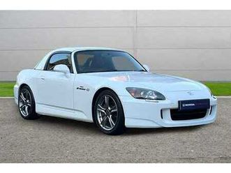 2009 - 2.0i gt edition 100 2dr