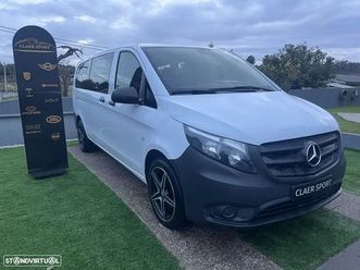 mercedes-benz vito tourer