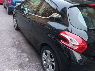 208 3p 1.2 vti 12v allure