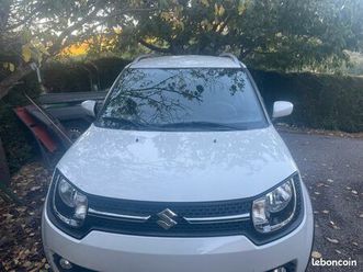 ignis suzuki allgrip 4x4