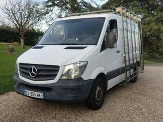 mercedes sprinter 211 cdi