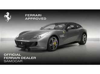 gtc4lusso