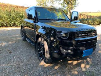 defender 90 dynamic hse 250 cv awd