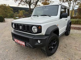 suzuki jimny 2 pl 1.5i 4x4 garantie 5 ans !!
