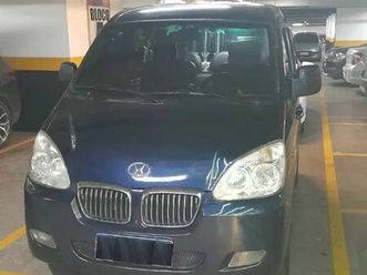 shineray sy6390 a9 pvans 2013 só chamar em real interesse