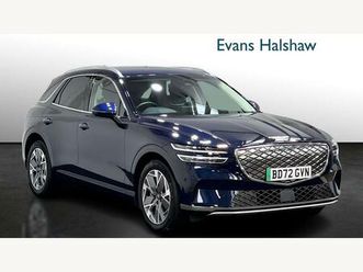 (77.4kwh, dual motor) sport auto 4wd 5dr