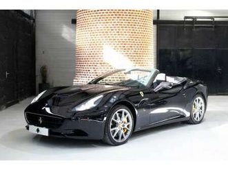 california v8 4.3 460ch