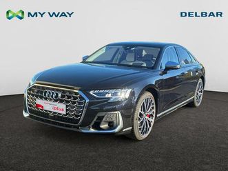 audi s8 audi s8 tfsi 420(571) kw(ch) tiptronic