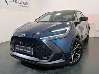 2.0 hybrid executive tech premier edition awd e-cvt