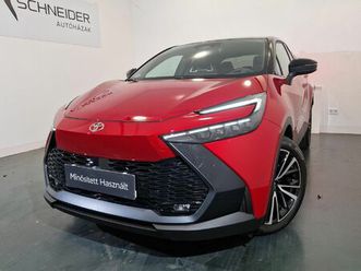 2.0 phev executive tech e-cvt