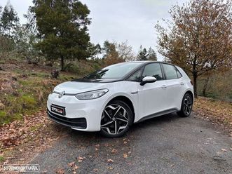 vw id.3 pro business