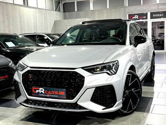 audi q3 sportback rs 2.5 tfsi quattro s tronic 1e main