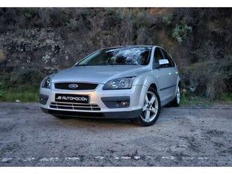 1.8tdci sport