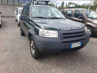 freelander i 1996 sw 1.8i